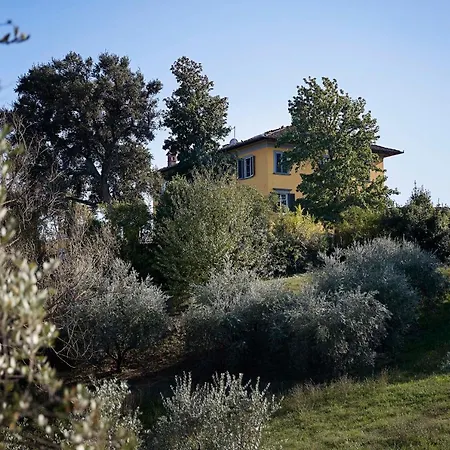 Pacini - Just 1,8 Km Outside - Pool Lucca