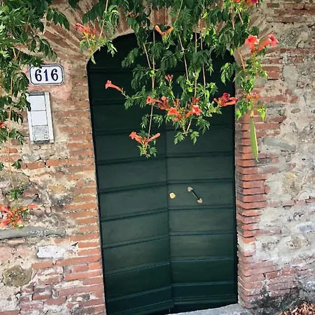 Villa Pacini - Just 1,8 Km Outside - Pool *