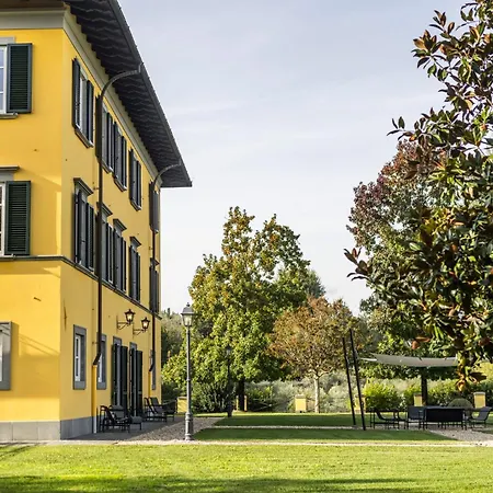 Villa Pacini - Just 1,8 Km Outside - Pool Lucca
