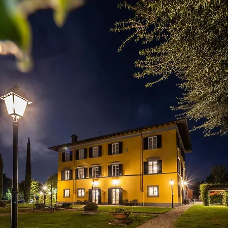 Pacini - Just 1,8 Km Outside - Pool Lucca