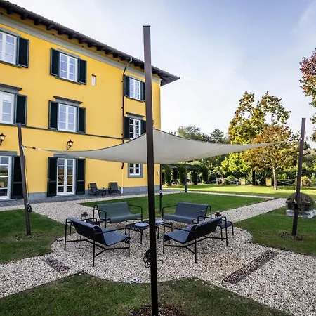 Villa Pacini - Just 1,8 Km Outside - Pool